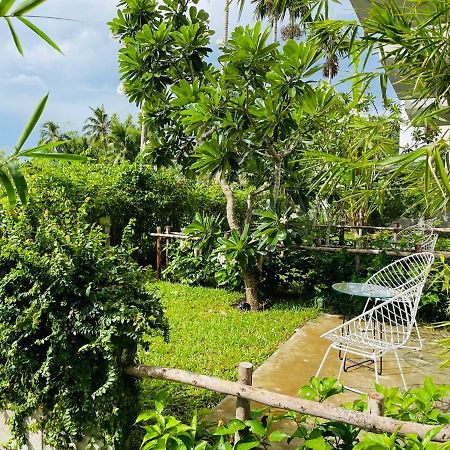 Hoian Tranquil Lodge - Chon Binh Yen 호이안 외부 사진