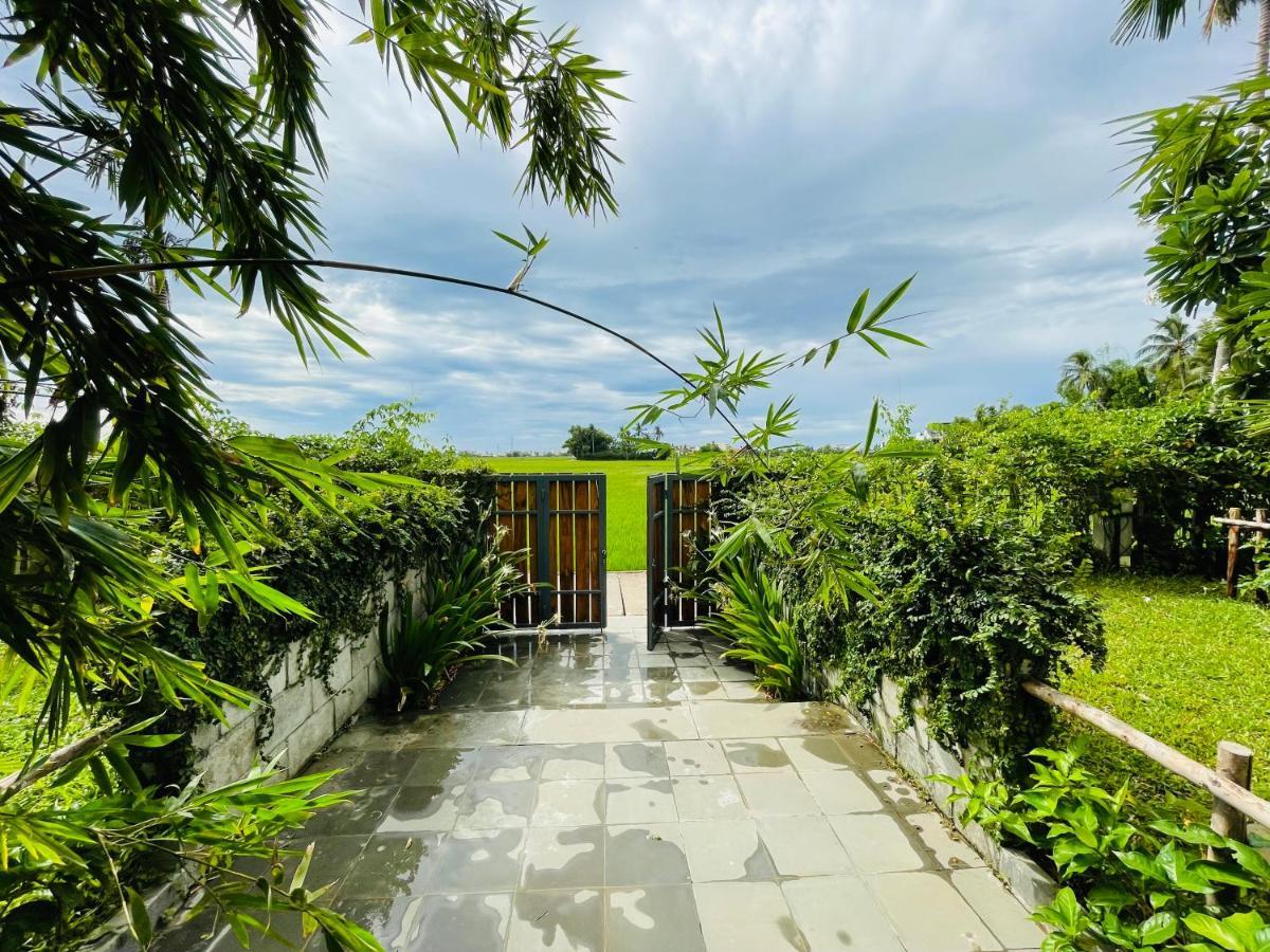 Hoian Tranquil Lodge - Chon Binh Yen 호이안 외부 사진