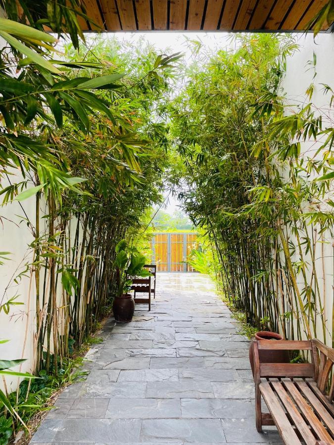 Hoian Tranquil Lodge - Chon Binh Yen 호이안 외부 사진