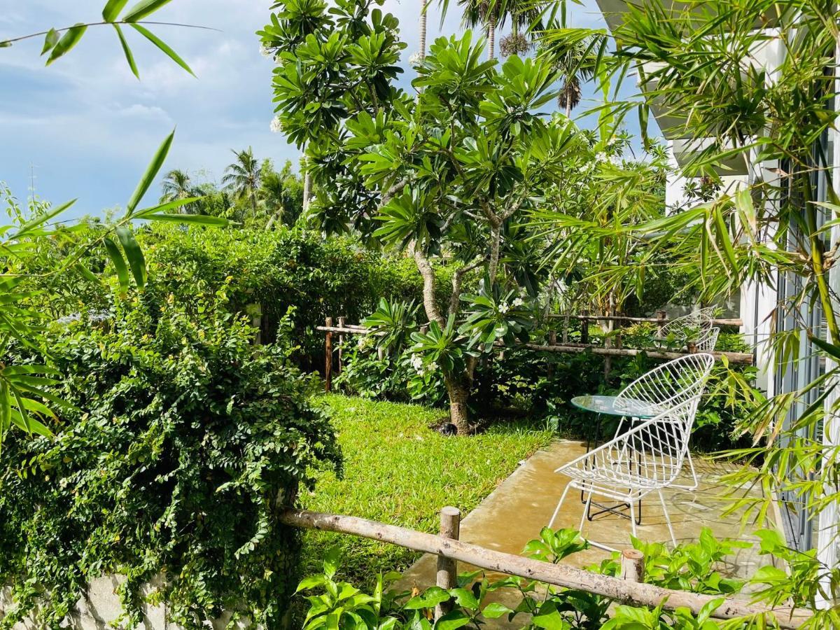 Hoian Tranquil Lodge - Chon Binh Yen 호이안 외부 사진