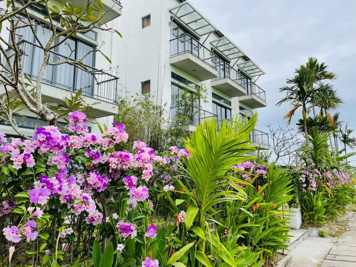 Hoian Tranquil Lodge - Chon Binh Yen 호이안 외부 사진