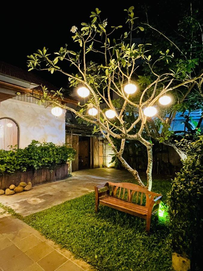 Hoian Tranquil Lodge - Chon Binh Yen 호이안 외부 사진