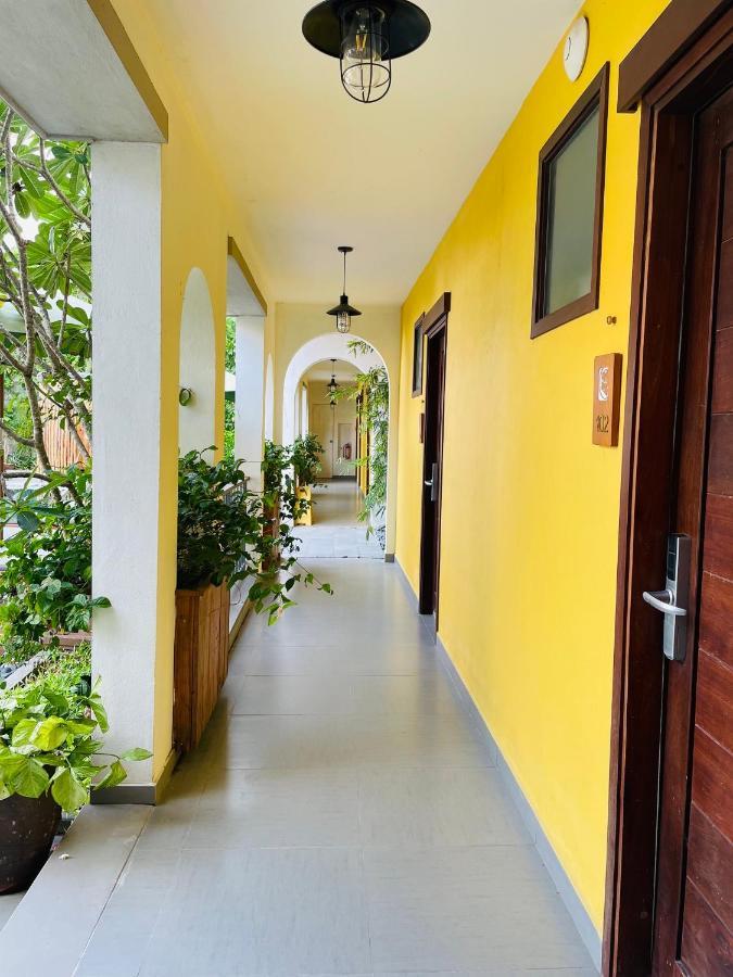 Hoian Tranquil Lodge - Chon Binh Yen 호이안 외부 사진
