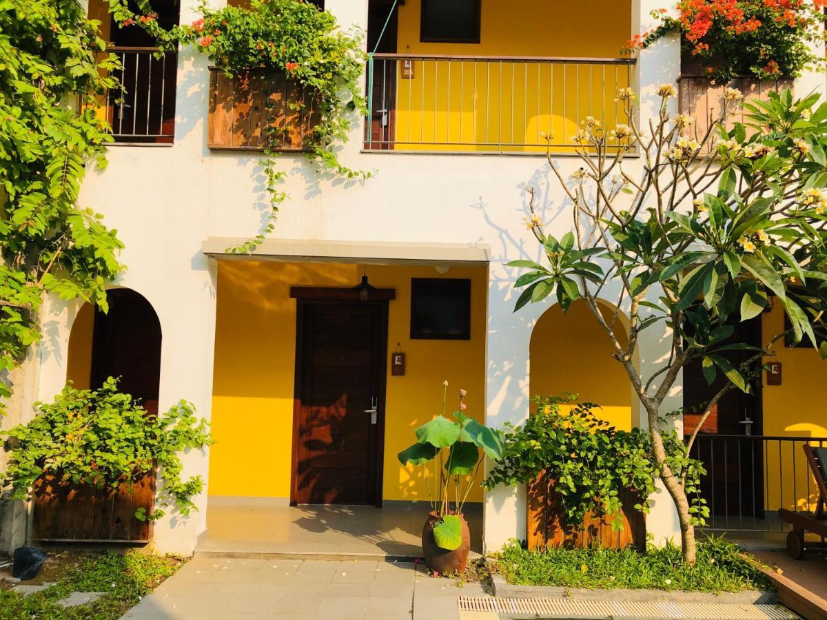 Hoian Tranquil Lodge - Chon Binh Yen 호이안 외부 사진