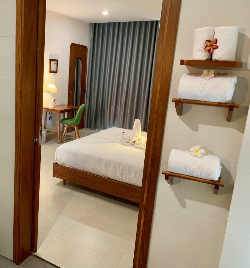 Hoian Tranquil Lodge - Chon Binh Yen 호이안 외부 사진