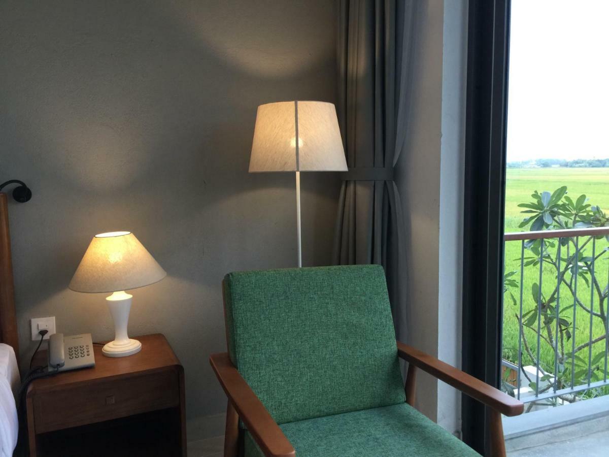 Hoian Tranquil Lodge - Chon Binh Yen 호이안 외부 사진