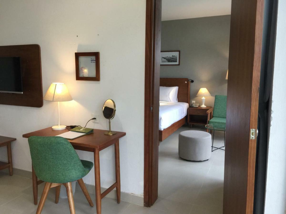 Hoian Tranquil Lodge - Chon Binh Yen 호이안 외부 사진
