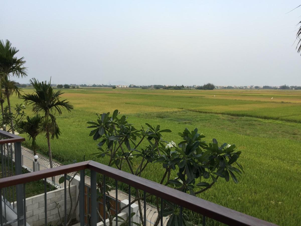 Hoian Tranquil Lodge - Chon Binh Yen 호이안 외부 사진