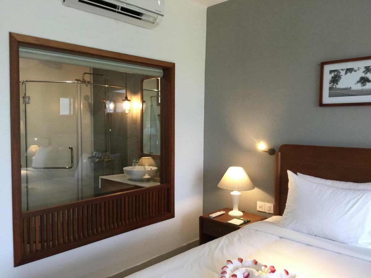 Hoian Tranquil Lodge - Chon Binh Yen 호이안 외부 사진