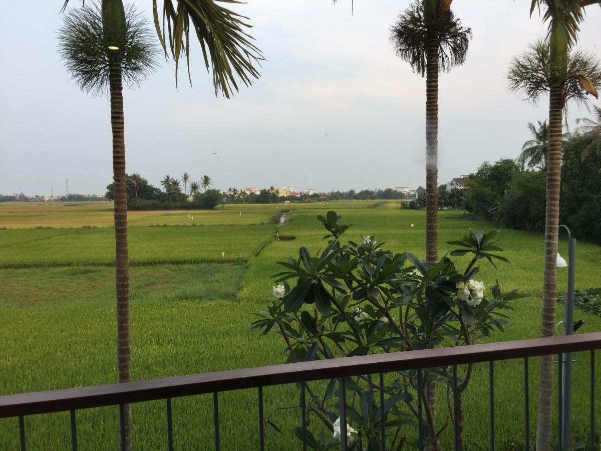 Hoian Tranquil Lodge - Chon Binh Yen 호이안 외부 사진