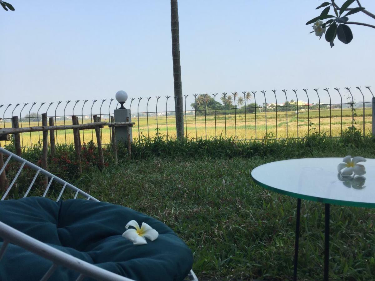 Hoian Tranquil Lodge - Chon Binh Yen 호이안 외부 사진