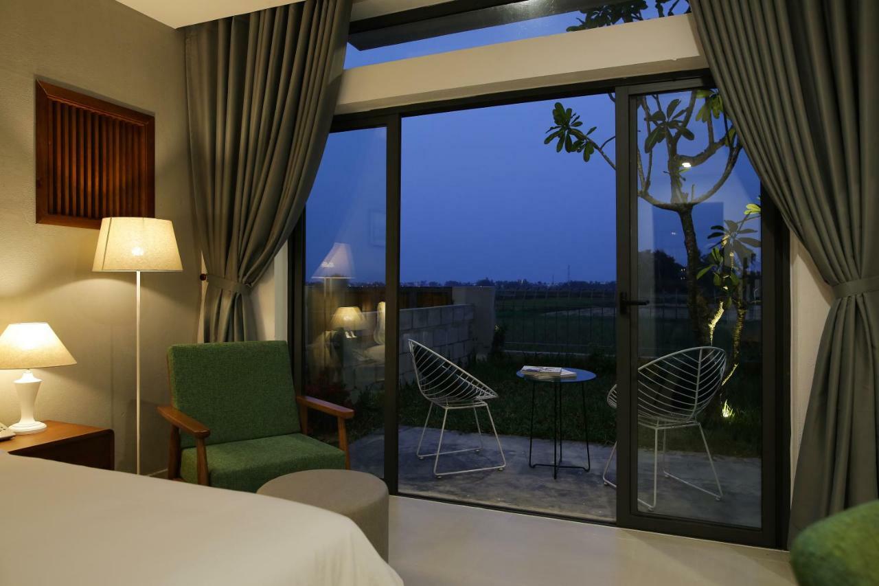 Hoian Tranquil Lodge - Chon Binh Yen 호이안 외부 사진