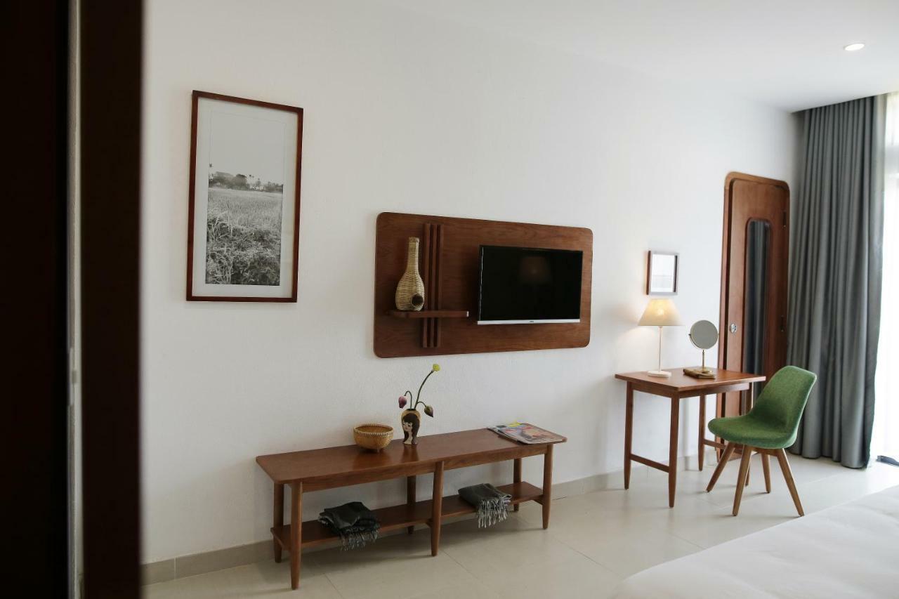 Hoian Tranquil Lodge - Chon Binh Yen 호이안 외부 사진