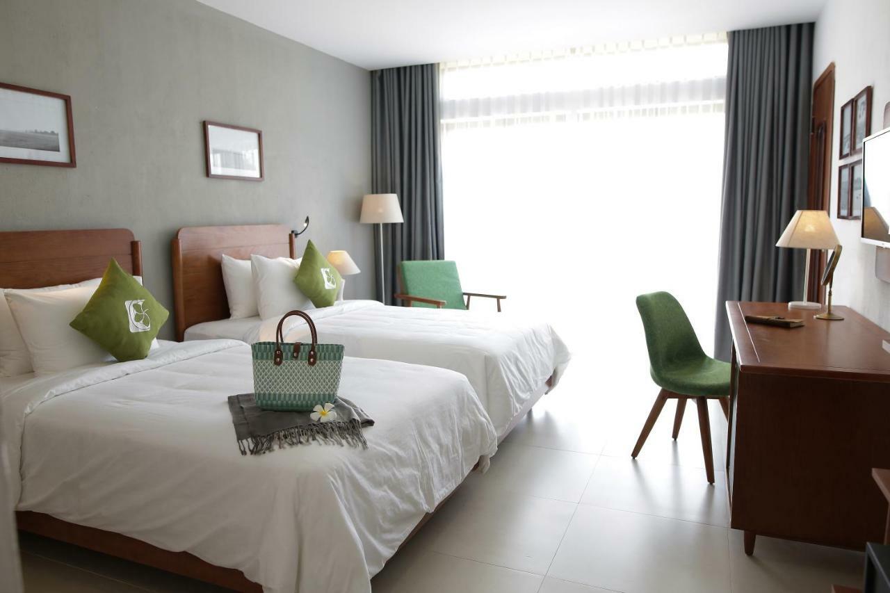 Hoian Tranquil Lodge - Chon Binh Yen 호이안 외부 사진