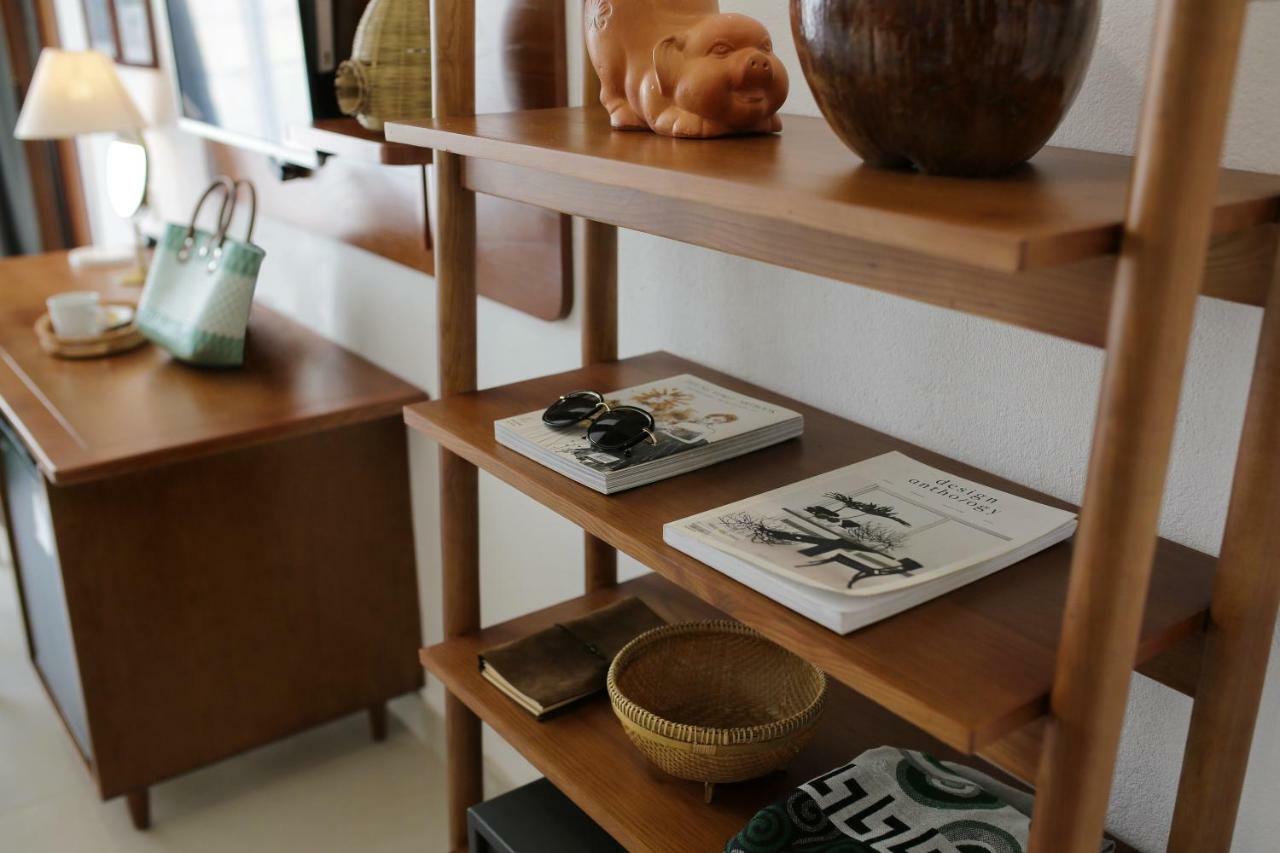 Hoian Tranquil Lodge - Chon Binh Yen 호이안 외부 사진