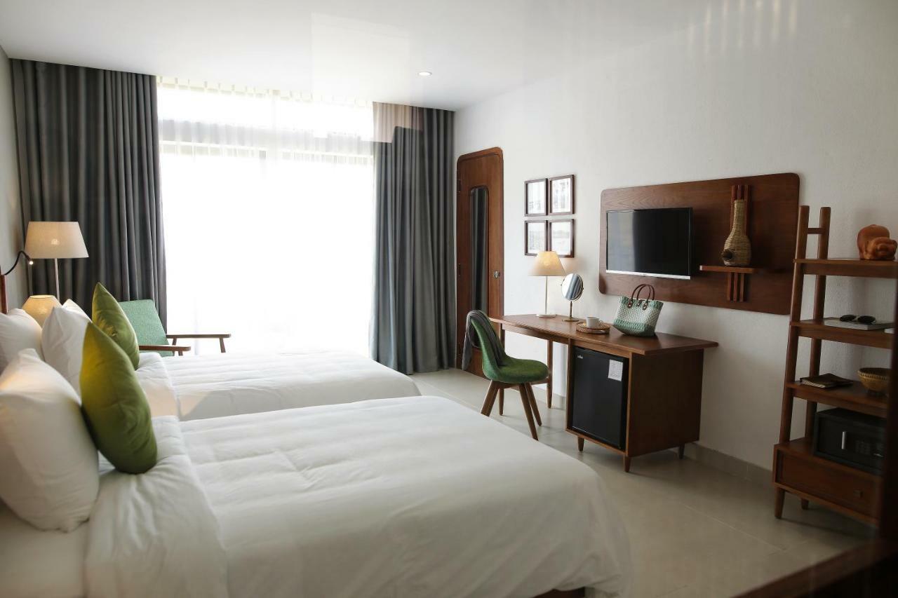 Hoian Tranquil Lodge - Chon Binh Yen 호이안 외부 사진