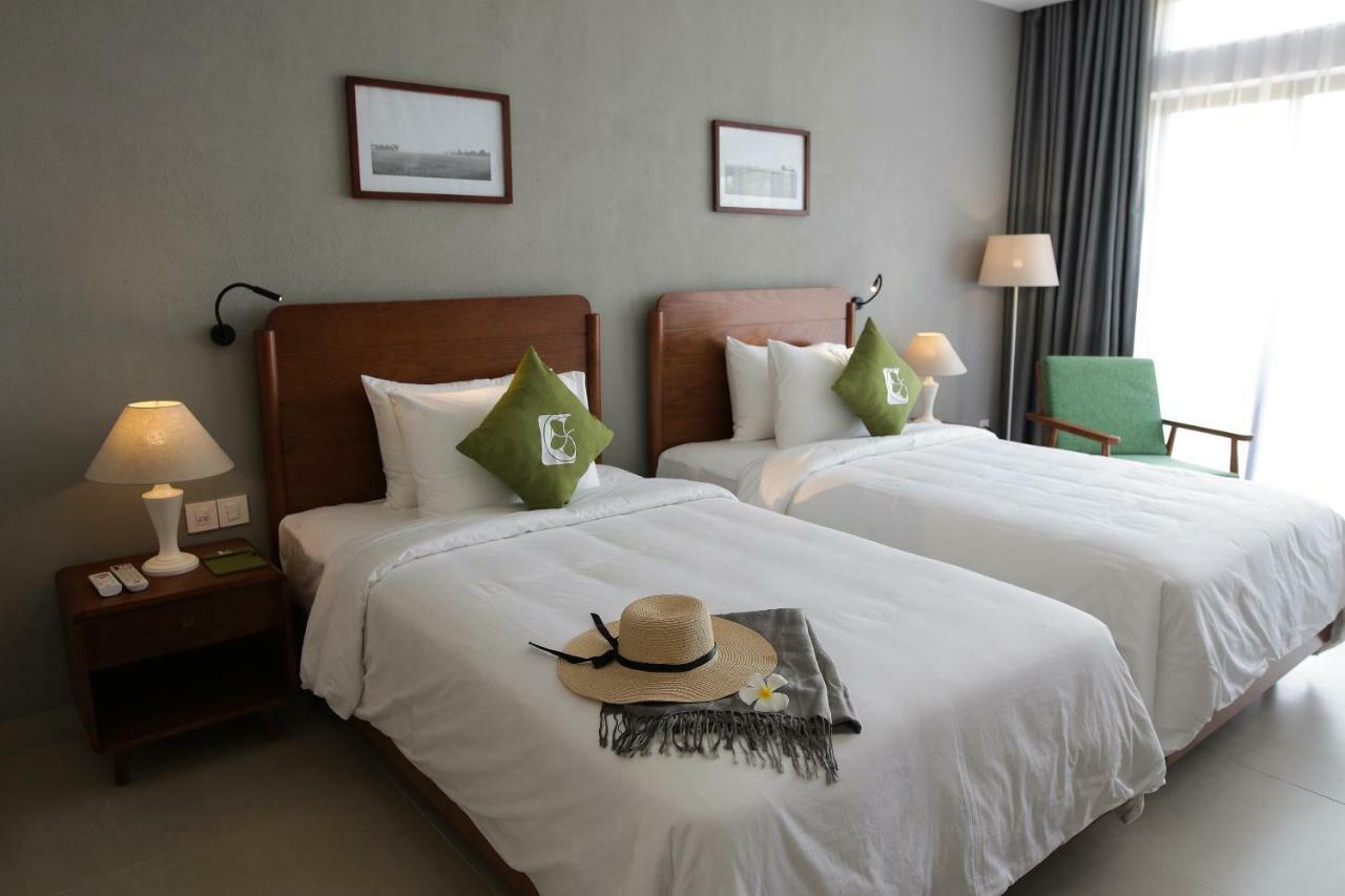 Hoian Tranquil Lodge - Chon Binh Yen 호이안 외부 사진