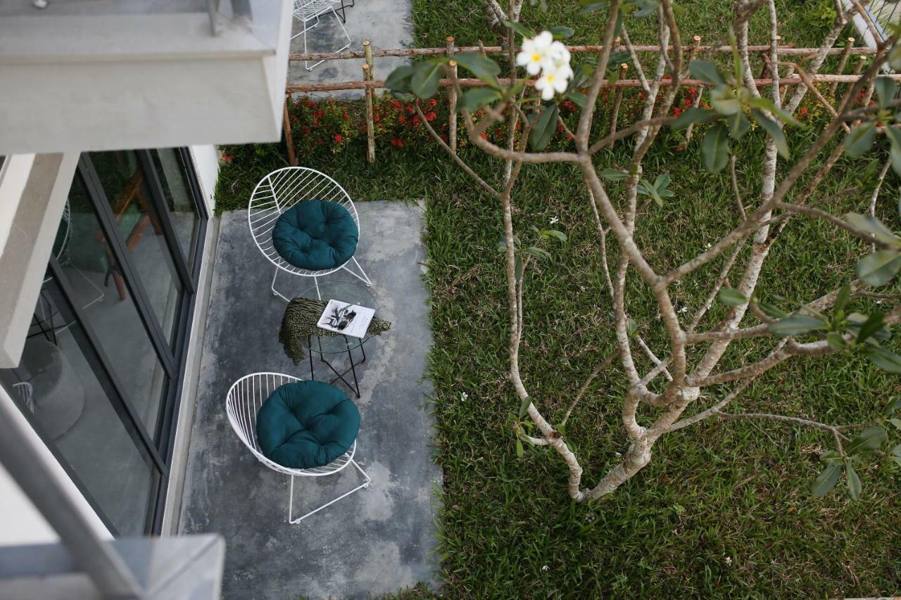 Hoian Tranquil Lodge - Chon Binh Yen 호이안 외부 사진