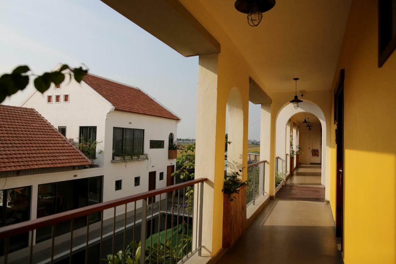 Hoian Tranquil Lodge - Chon Binh Yen 호이안 외부 사진