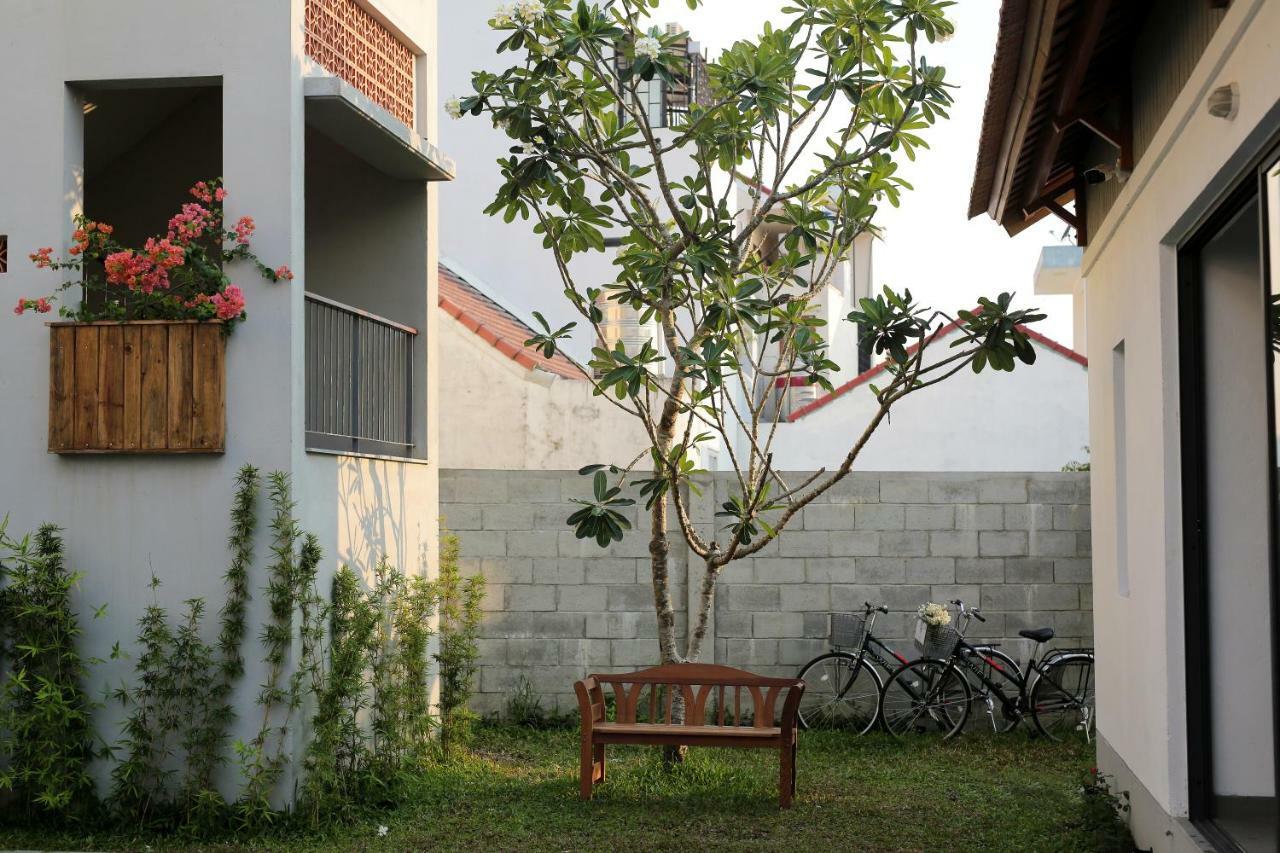 Hoian Tranquil Lodge - Chon Binh Yen 호이안 외부 사진