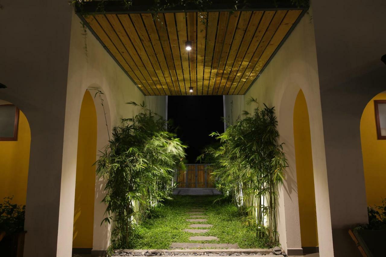 Hoian Tranquil Lodge - Chon Binh Yen 호이안 외부 사진