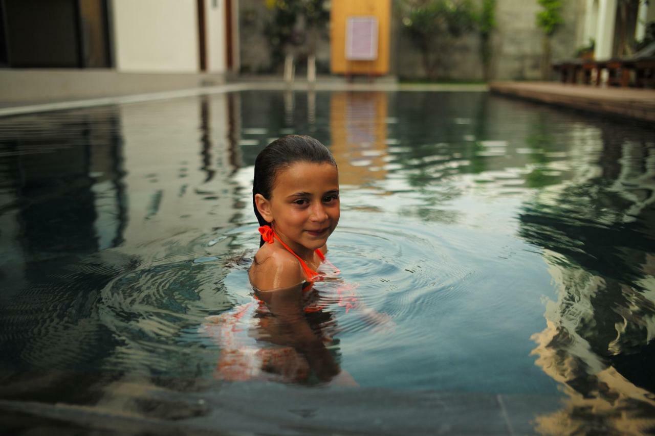 Hoian Tranquil Lodge - Chon Binh Yen 호이안 외부 사진