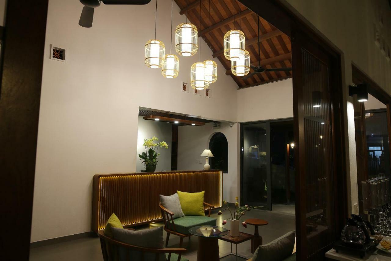 Hoian Tranquil Lodge - Chon Binh Yen 호이안 외부 사진