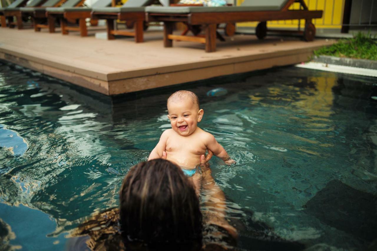Hoian Tranquil Lodge - Chon Binh Yen 호이안 외부 사진