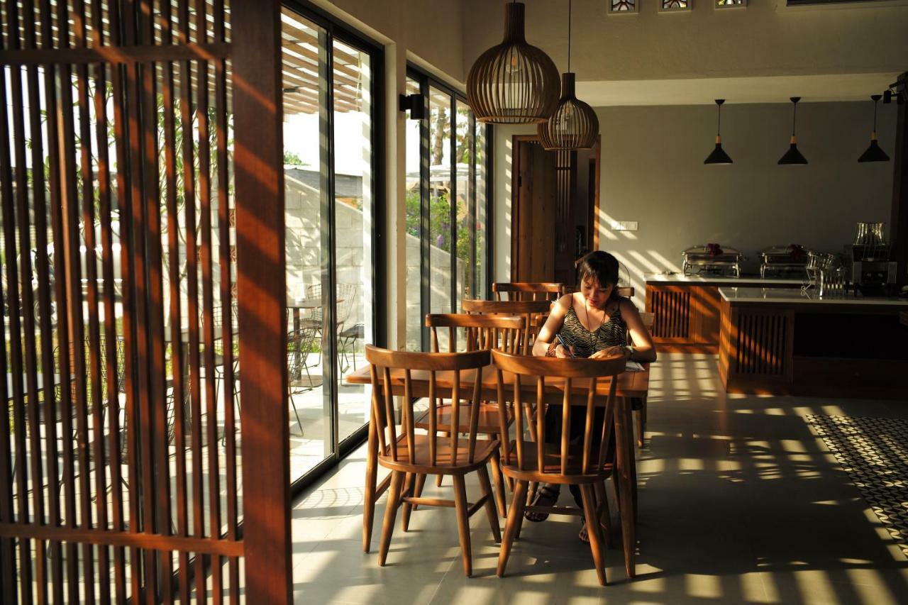 Hoian Tranquil Lodge - Chon Binh Yen 호이안 외부 사진
