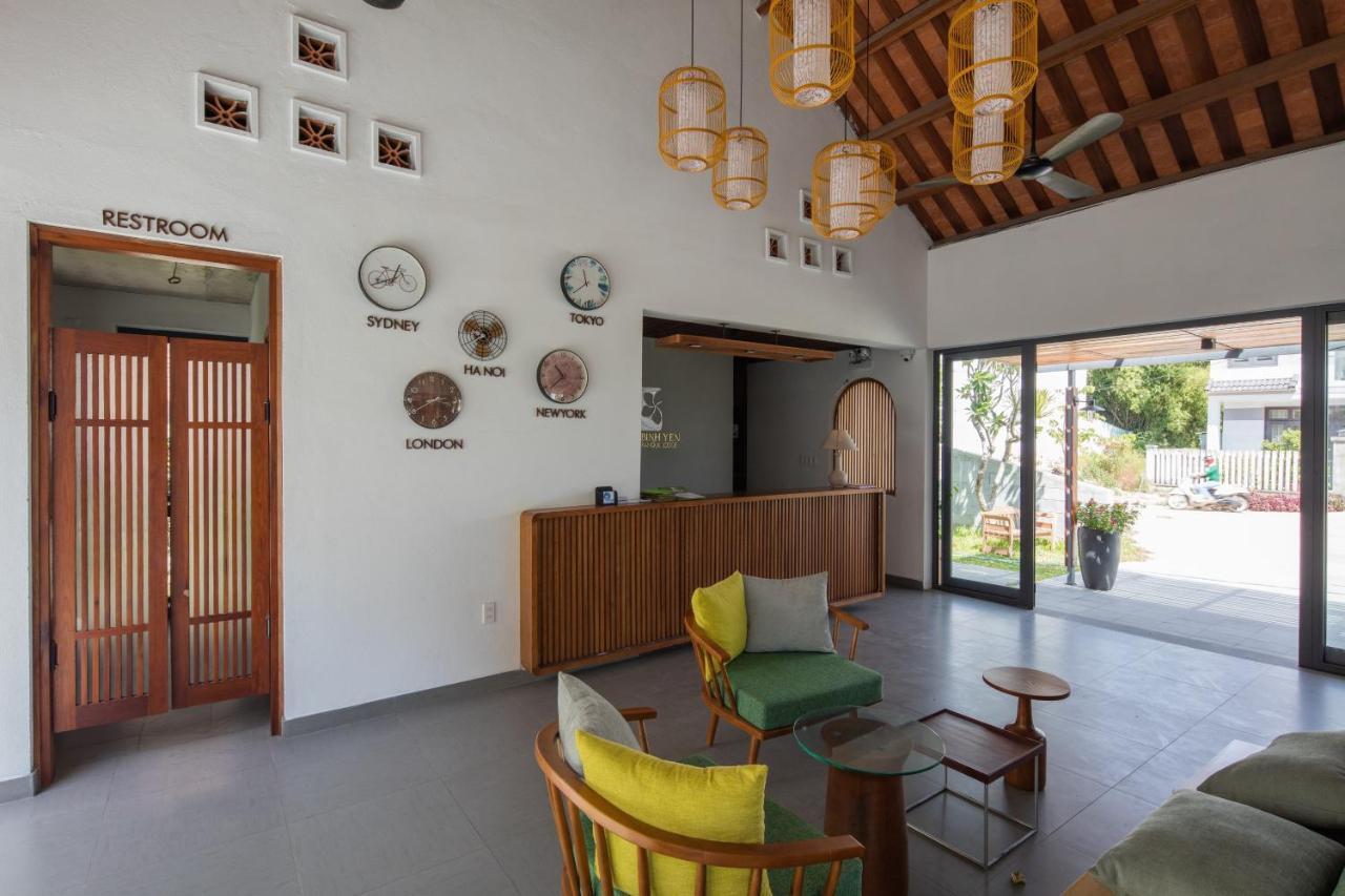 Hoian Tranquil Lodge - Chon Binh Yen 호이안 외부 사진