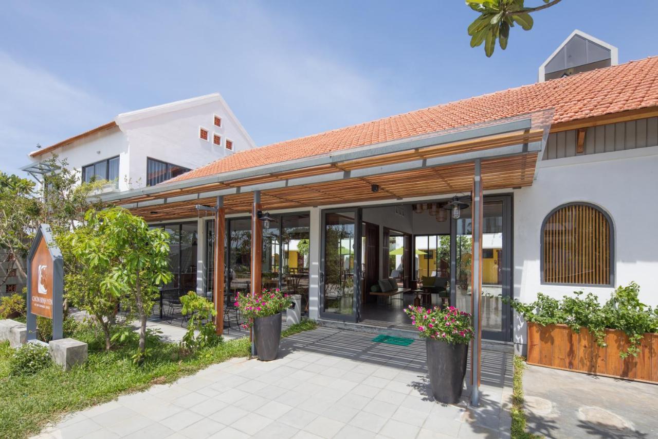 Hoian Tranquil Lodge - Chon Binh Yen 호이안 외부 사진