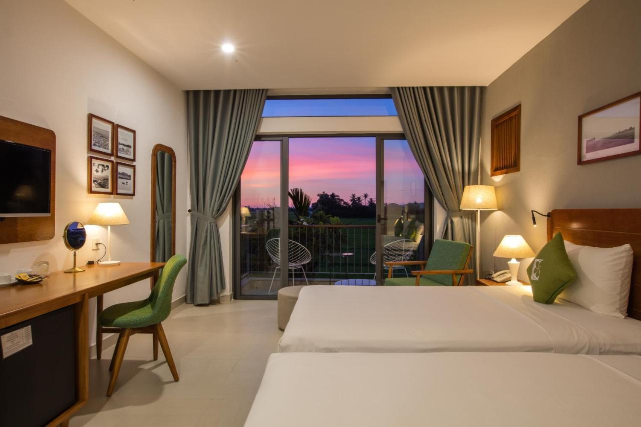 Hoian Tranquil Lodge - Chon Binh Yen 호이안 외부 사진